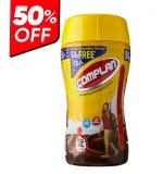 COMPLAN CHOCOLATE FLAVOUR DRINK 450G