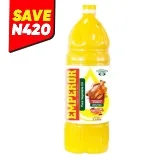 EMPEROR PURE VEGETABLE OIL 3L
