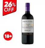 Frontera-Red-Wine-750ml
