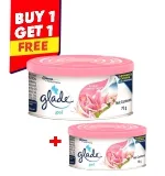 JOHNSON GLADE A/F GEL FLORAL PERFECTION 70G