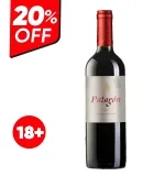 PATAGON RED WINE 750ML