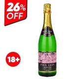 PINK LADY SPARKLING PERRY WINE 750ML